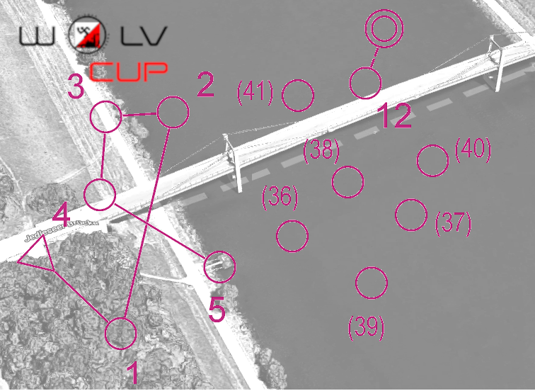 WOLVCup