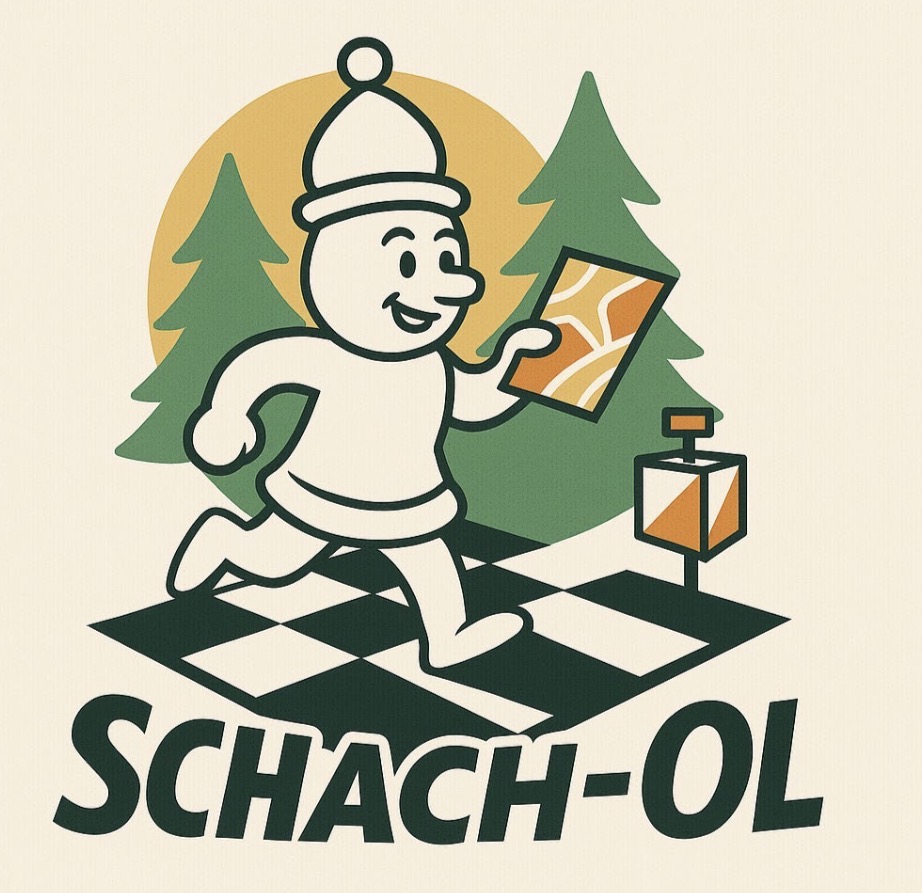 Schach OL
